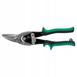 Nożyce do blachy 250 mm, lewe TOPEX 01A425 204108 Nożyce do blachy 250 mm, lewe TOPEX 01A425 204108