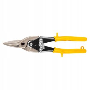 Nożyce do blachy 250 mm, proste Top Tools 01A997 204120 Nożyce do blachy 250 mm, proste Top Tools 01A997 204120