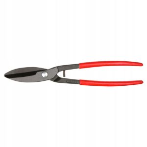 Nożyce do blachy 260 mm, proste Top Tools 01A552 204107 Nożyce do blachy 260 mm, proste Top Tools 01A552 204107