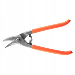 Nożyce do blachy 260mm prawe NEO 31-081 204109 Nożyce do blachy 260mm prawe NEO 31-081 204109