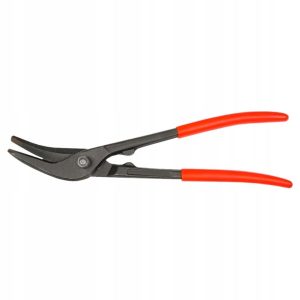 Nożyce do blachy 260mm Top Tools 01A553 204112 Nożyce do blachy 260mm Top Tools 01A553 204112