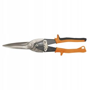 Nożyce do blachy 290mm, wydłużone, NEO 31-061 204092 Nożyce do blachy 290mm, wydłużone, NEO 31-061 204092