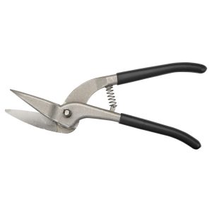 Nożyce do blachy prawe typ pelikan 300 mm, TOPEX 01A445 204131 Nożyce do blachy prawe typ pelikan 300 mm, TOPEX 01A445 204131
