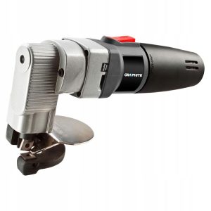 Nożyce do blachy prostej 500W, GRAPHITE 59G402 204101 Nożyce do blachy prostej 500W, GRAPHITE 59G402 204101