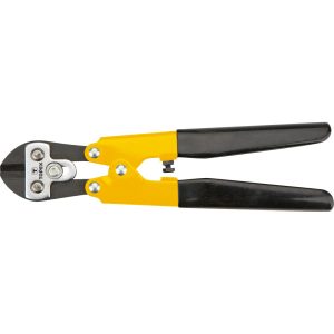 Nożyce do cięcia prętów 210mm, drut do Ø 4 mm TOPEX 01A117 204094 Nożyce do cięcia prętów 210mm, drut do Ø 4 mm TOPEX 01A117 204094
