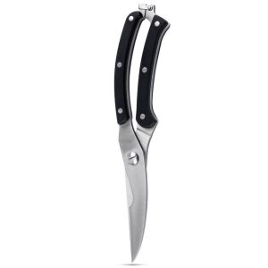 Nożyce do drobiu stalowe 24,5 cm 798545