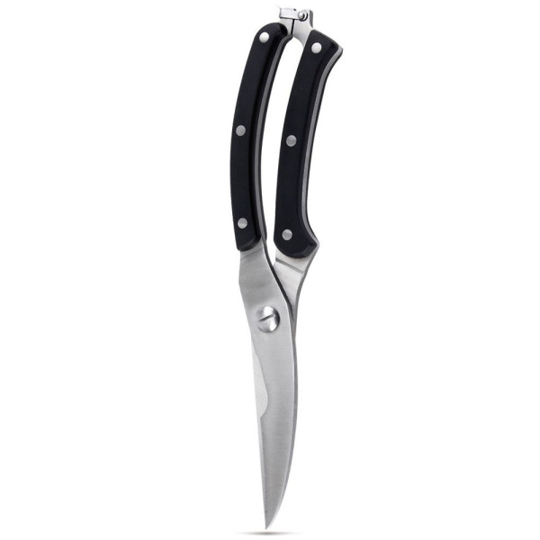 Nożyce do drobiu stalowe 24,5 cm 798545