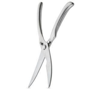 Nożyce do drobiu stalowe 25 cm 798546