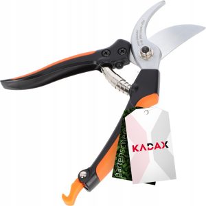 Nożyce Do Gałęzi Sekator Ogrodowy Krzewów 20 cm 116059 Nożyce Do Gałęzi Sekator Ogrodowy Krzewów 20 cm 116059