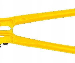 Nożyce do prętów 450mm, drut do 8mm TOPEX 01A118 204121 Nożyce do prętów 450mm, drut do 8mm TOPEX 01A118 204121