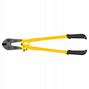 Nożyce do prętów 600mm, drut do 10mm TOPEX 01A124 204127 Nożyce do prętów 600mm, drut do 10mm TOPEX 01A124 204127