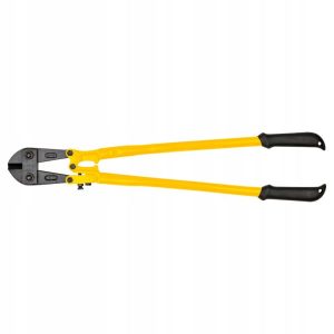 Nożyce do prętów 750mm, drut do 12mm TOPEX 01A130 204111 Nożyce do prętów 750mm, drut do 12mm TOPEX 01A130 204111