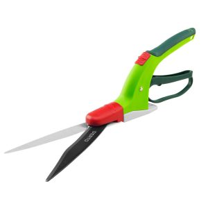 Nożyce do trawy 340 mm, wielopozycyjne VERTO 15G302 83355 Nożyce do trawy 340 mm, wielopozycyjne VERTO 15G302 83355