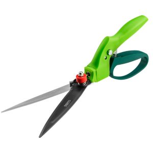 Nożyce do trawy 340mm ostrze 130mm VERTO 15G300 83356 Nożyce do trawy 340mm ostrze 130mm VERTO 15G300 83356