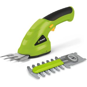 Nożyce Do Trawy Fieldmann Fzn 4000-A 3.6V 723826 Nożyce Do Trawy Fieldmann Fzn 4000-A 3.6V 723826