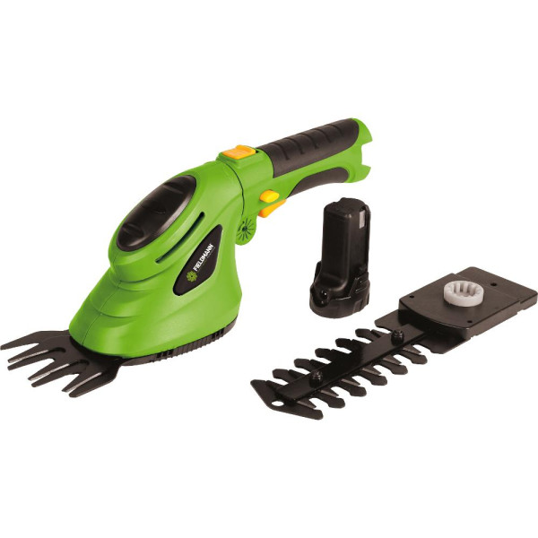 Nożyce Do Trawy Fieldmann Fzn 4101-A 3.6V 723827