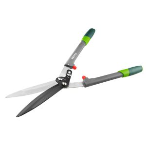 Nożyce do żywopłotu 690mm ostrze 210mm VERTO 15G313 83323 Nożyce do żywopłotu 690mm ostrze 210mm VERTO 15G313 83323
