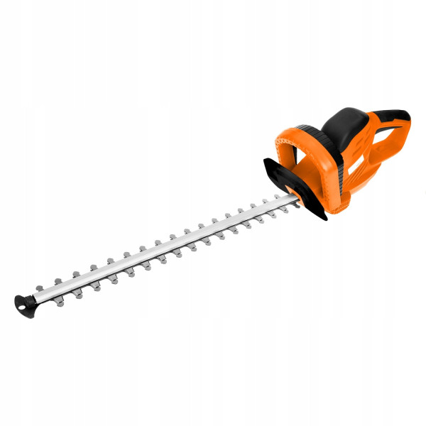Nożyce do żywopłotu elektryczne 600W 540mm szerokość cięcia 510mm NEO TOOLS 692609