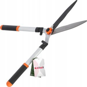 Nożyce Do Żywopłotu Ręczne Sekator Do Gałęzi 116055 Nożyce Do Żywopłotu Ręczne Sekator Do Gałęzi 116055
