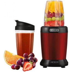 Nutri Blender Snb 4301Rd 1027323 Nutri Blender Snb 4301Rd 1027323