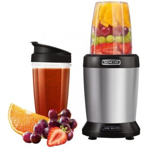 Nutri Blender Snb 4302Sl 1027324 Nutri Blender Snb 4302Sl 1027324