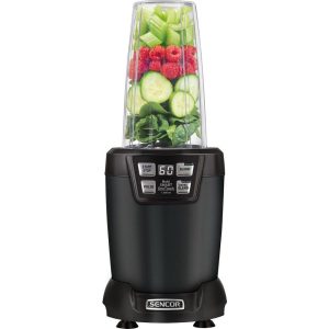 Nutri Blender Snb 6600Bk 1027101 Nutri Blender Snb 6600Bk 1027101