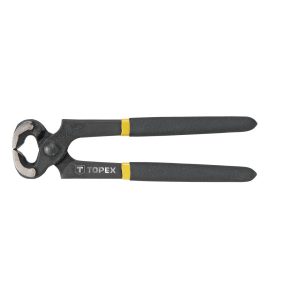 Obcęgi do gwoździ 180 mm TOPEX 32D530 220292 Obcęgi do gwoździ 180 mm TOPEX 32D530 220292