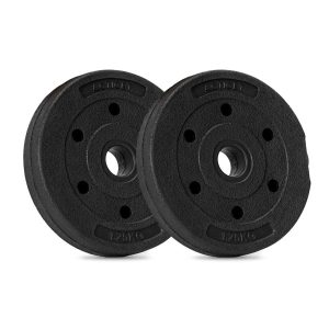 Obciążenie bitumiczne 1,25 kg 2 szt. Actiget talerz kompozytowy 29 mm 922039 Obciążenie bitumiczne 1,25 kg 2 szt. Actiget talerz kompozytowy 29 mm 922039
