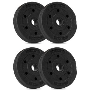 Obciążenie bitumiczne 1,25 kg 4 szt. Actiget talerz kompozytowy 29 mm 922042 Obciążenie bitumiczne 1,25 kg 4 szt. Actiget talerz kompozytowy 29 mm 922042