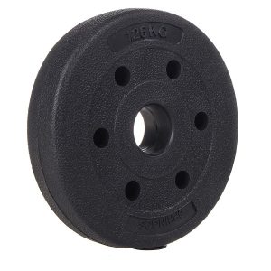 Obciążenie bitumiczne 1,25 kg kompozytowe 509152 Obciążenie bitumiczne 1,25 kg kompozytowe 509152