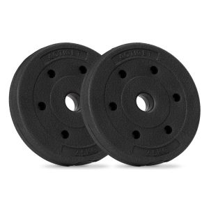 Obciążenie bitumiczne 2,5 kg 2 szt. Actiget talerz kompozytowy 29 mm 922032 Obciążenie bitumiczne 2,5 kg 2 szt. Actiget talerz kompozytowy 29 mm 922032