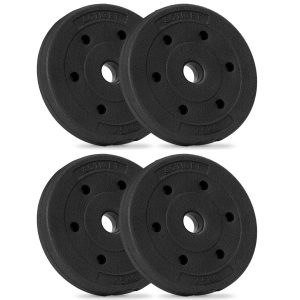 Obciążenie bitumiczne 2,5 kg 4 szt. Actiget talerz kompozytowy 29 mm 922030 Obciążenie bitumiczne 2,5 kg 4 szt. Actiget talerz kompozytowy 29 mm 922030
