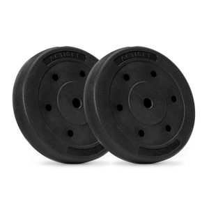 Obciążenie bitumiczne 20 kg 2 szt. Actiget talerz kompozytowy 29 mm 922028 Obciążenie bitumiczne 20 kg 2 szt. Actiget talerz kompozytowy 29 mm 922028