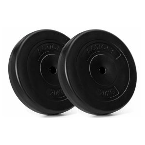 Obciążenie bitumiczne 20 kg 2 szt. Actiget talerz kompozytowy 31 mm 922026 Obciążenie bitumiczne 20 kg 2 szt. Actiget talerz kompozytowy 31 mm 922026