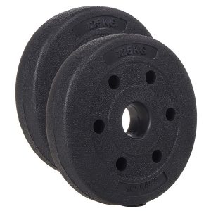 Obciążenie kompozytowe 2×1,25 kg, bitumiczne 2 szt 509148 Obciążenie kompozytowe 2×1,25 kg, bitumiczne 2 szt 509148