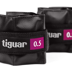 Obciążniki Tiguar 2 szt. 0,5 kg 98355 Obciążniki Tiguar 2 szt. 0,5 kg 98355