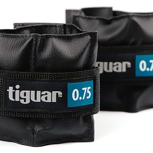 Obciążniki Tiguar 2 szt. 0,75 kg 98356 Obciążniki Tiguar 2 szt. 0,75 kg 98356