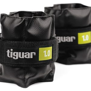 Obciążniki Tiguar 2 szt. 1 kg 98357 Obciążniki Tiguar 2 szt. 1 kg 98357