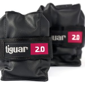 Obciążniki Tiguar 2 szt. 2 kg 98359 Obciążniki Tiguar 2 szt. 2 kg 98359
