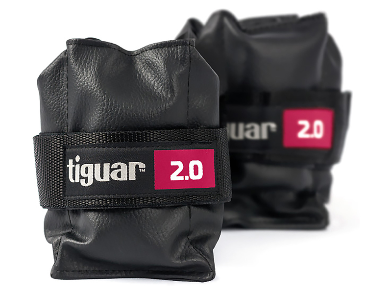 Obciążniki Tiguar 2 szt. 2 kg 98359