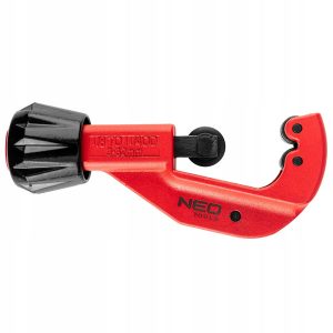 Obcinak do rur miedzianych i aluminiowych 3-32mm 488897