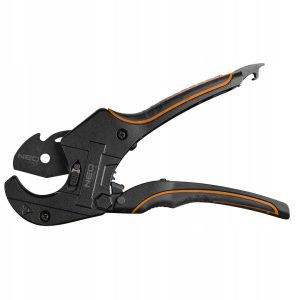 Obcinak do rur z tworzyw 0-42mm, NEO TOOLS 02-073 550637