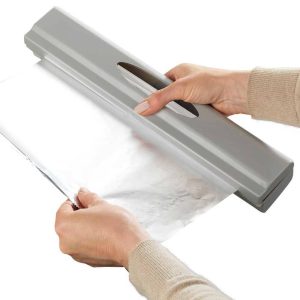 Obcinarka do folii spożywczej PERFECT CUTTER 100278