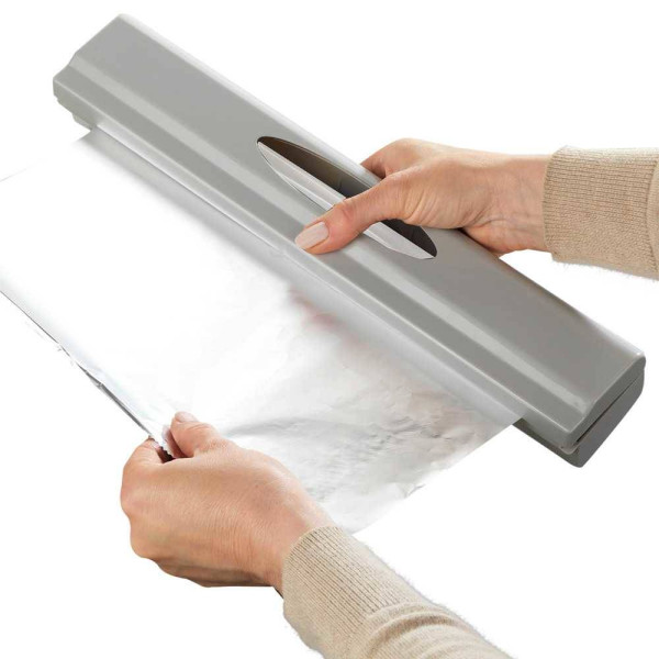 Obcinarka do folii spożywczej PERFECT CUTTER 100278