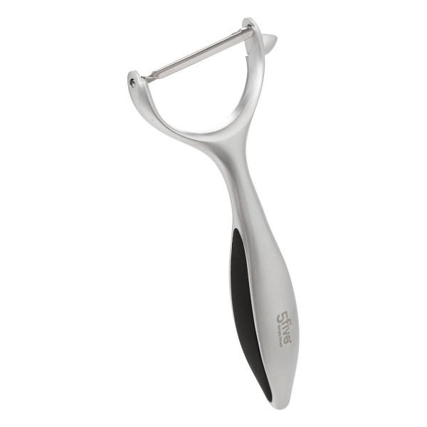 Obieraczka do warzyw, cyna, 15,5 cm 438863