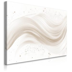 Obraz Abstrakcja Fala W Stylu Nowoczesnym 70x50cm 647420 Obraz Abstrakcja Fala W Stylu Nowoczesnym 70x50cm 647420