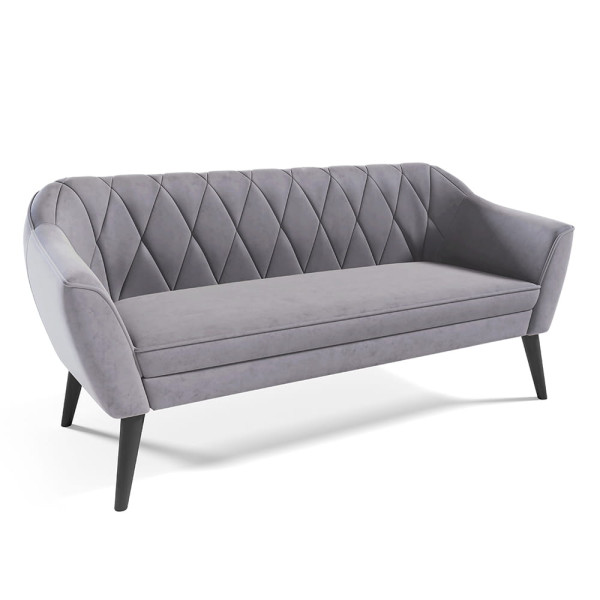 Sofa Ruby III Velluto 18 3-osobowa 269965