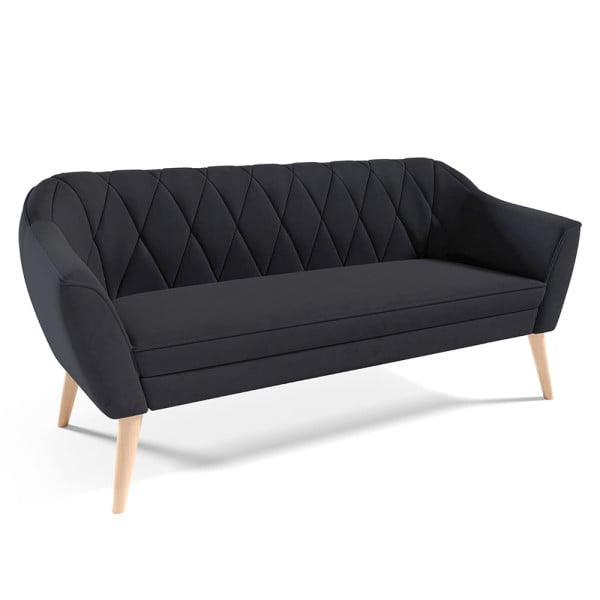 Sofa Ruby III Velluto 20 3-osobowa 269953