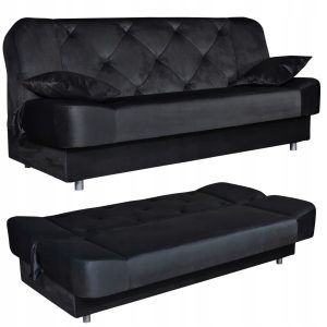 Sofa Sara Karo rozkładana wersalka spania bonel Family meble 183815 Sofa Sara Karo rozkładana wersalka spania bonel Family meble 183815