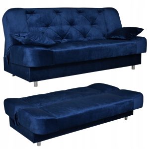 Sofa Sara Karo rozkładana wersalka spania bonel Family meble 183836 Sofa Sara Karo rozkładana wersalka spania bonel Family meble 183836